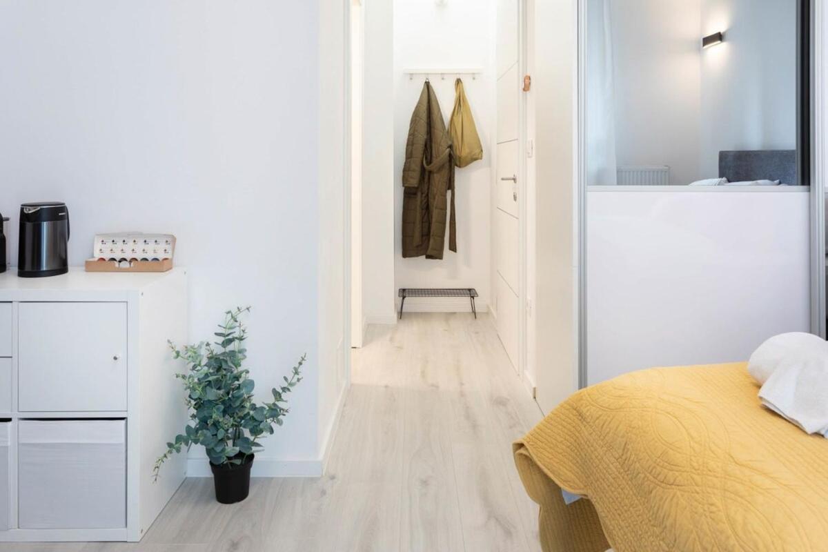 Lux Nest I City Apartment Urban Stay Zagreb Buitenkant foto